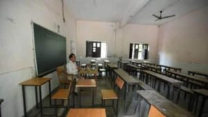 JK: Todas las escuelas de la División Jammu estarán cerradas el 3 de septiembre debido al clima