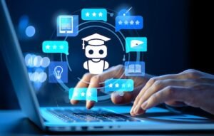 El aumento del uso de IA en la escuela PR lidera la hoja de ruta para su uso responsable