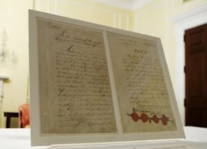 3 de septiembre, el acuerdo de París termina la Guerra Revolucionaria