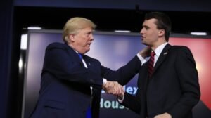Trump creía que Charlie Kork ‘podría ser el presidente cualquier día’: Joe Carnen de CNBC