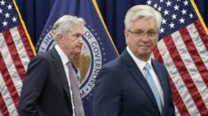 Trump alimenta la silla al candidato: “Necesitamos comenzar a reducir”