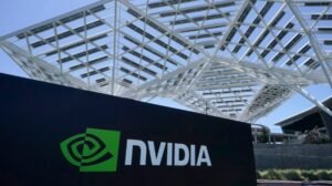 China se queja de las leyes de Nvedia Antimonopoli
