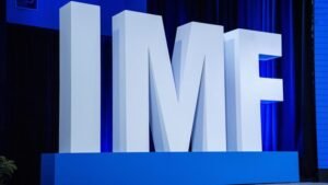 El FMI ve tensiones en la economía estadounidense