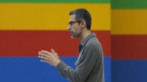 Las acciones de Google aumentarán para registrar más alto después de que la corte detenga el plan de ruptura