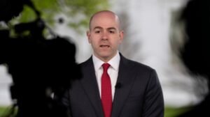 Trump’s Fed clasifica el Senado en el Senado