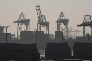 Aduanas de Aduanas llegó a un nuevo récord en los ingresos de la tarifa en agosto