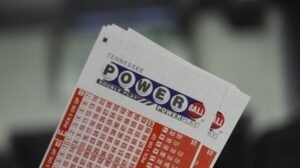 Powerball: cómo pagar $ 1.4b