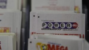 Si ganas $ 1.8B Powerball Jackpot, ¿serás anónimo?