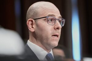 Los senadores rodean el control de Trump sobre la alimentación en la audiencia de confirmación de testi