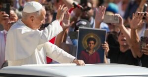 La influyente del Papa Leo de Dios ‘, el primer milenio de la Iglesia Católica, el sadhak