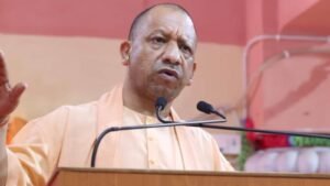 El primer ministro Adityanath ordenó al Departamento de Educación que revisara la orden SC sobre TET para maestros en servicio
