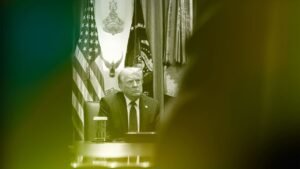 ¿Hasta dónde puede atacar Donald Trump a la Reserva Federal?