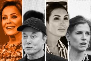 Alguna violencia política conservadora culpa al anuncio superior