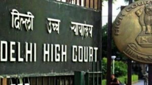 Clat PG probablemente revisará la decisión de nombrar abogados sobre la base de la puntuación: NHAI notifica a Delhi HC