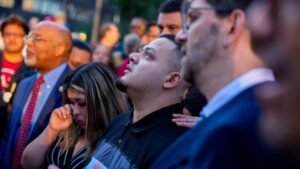 Kilmer -Grego García del gobierno de los Estados Unidos es una búsqueda notable