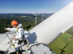 Estos son 10 trabajos de rápido crecimiento en la próxima década
