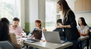 Estrategia educativa personalizada (opinión) en la era de la IA