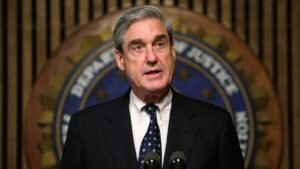 La casa supervisando a Robert retiró la citación para Mueller; El nuevo informe dice que tiene la enfermedad de Parkinson