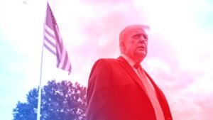 ¿Trump acaba de declarar la guerra en el lado izquierdo de los estadounidenses?