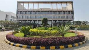 IIM ha lanzado 7 MDP con enfoque en el liderazgo de Raipur, la transformación digital, la IA y el bienestar del lugar de trabajo