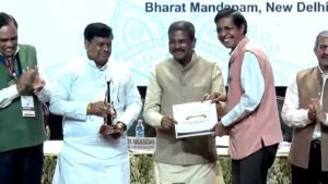 NIRF 2025: Atributos Director de Madras IIT Combinados, combinados y enfocados de trabajo de trabajo Rango de tema | Educación