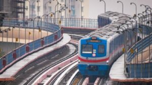 Metro de Kolkata para candidatos al examen de reclutamiento de WBSSC a partir de las 7 a.m. del domingo