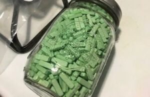 El hombre de Fremont ha decidido dirigir una ‘tienda de drogas subterráneas’