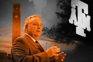 ¿Cuál es el A&M de Texas, más cercano?