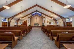 El hombre de Alabama acusado de amenazar a Abe católico en California se le ha negado la fianza – Mercury News