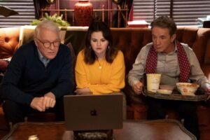 Cómo ver ‘el único asesinato en el edificio’