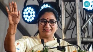 Delhi se transformará como el Centro de Educación, CM Rekha Gupta dice