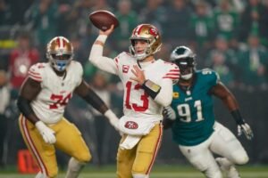 Nuestro pronóstico de la temporada de la NFL: ganadores de categoría, juego redondo de selecciones y MVP del Super Bowl