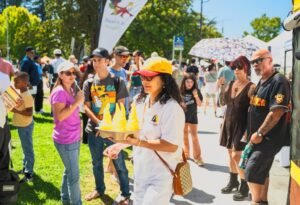 Bijarkale Food Fest Week se extiende por septiembre de 2025