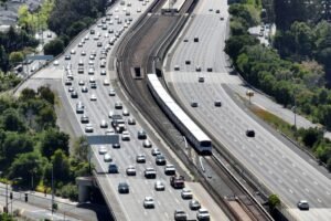 Concord Man acusado de matar a DUI durante el SF Nightclub Drive