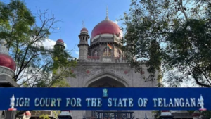 Telangana instruye a HC TGPSC que reevalúe los scripts de respuesta de la prueba del Grupo I Maine