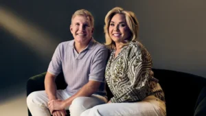 ¿Todd Chrisley Gay? La familia responde a rumores que nunca terminó
