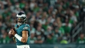 Considere el quarterback | neoyorquino