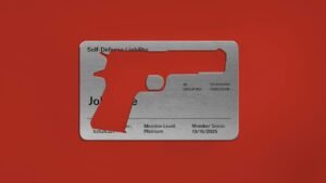 Tu primera llamada después de dispararle a alguien