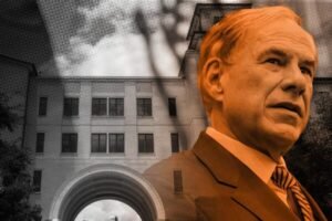 Abbott ha atacado a los estudiantes que se quejaron de que la muerte de Kork fue burlada de la muerte