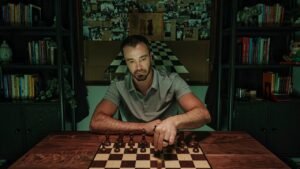 Manny Lives de Danny Reanssh