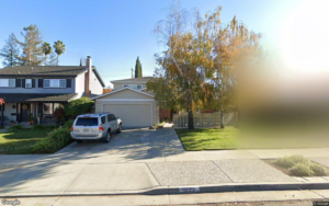 Una casa del condado de Santa Clara