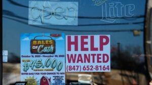 Se agregó 911 a menos que el primer informe en los Estados Unidos: BLS