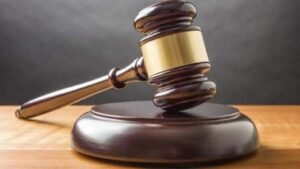 El examen de reclutamiento del subinpector de Rajasthan HC contiene orden de cobro