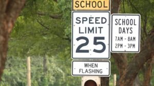 A medida que el año escolar comienza con el objetivo de la policía de Belmont, los velocistas notaron