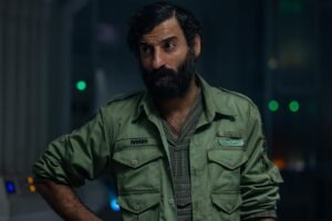 El creador de ‘Elien: Earth’ Noah Howllie respondió a todas sus preguntas ardientes sobre su episodio 5: Ticks, Mr. Teng y I Miz vs The Genomorph