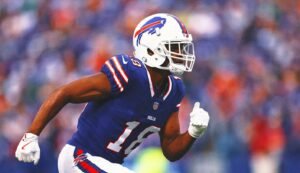 ¡Eso fue rápido! Una semana después de que Amari Cooper Raiders se retiró de la NFL una semana después