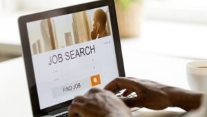 La decepción de la búsqueda de empleo entre los trabajadores estadounidenses está aumentando