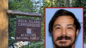 Travis Decker Search, Bones descubrió el sitio de vertedero de la hija cerca del humano