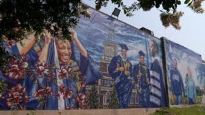 Trump ha reinstalado $ 500 millones en HBCU, universidades tribales