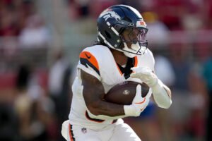 Temporada Descanso de valor de intercambio-Jastin Bun Fantasy Football Desglose